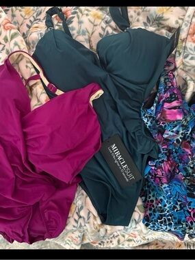 Miraclesuit Bundle